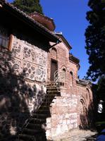 Boyana Kirche Sofia