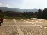 Nationalgeschichtliches Museum Sofia