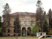 Heilige Synode in Sofia