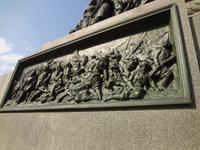 Schlacht gegen Ottomanen