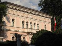 Oesterreichische Botschaft in Sofia :-)