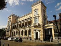 Offiiersclub in Sofia