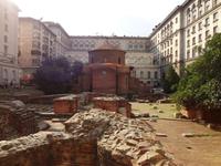 Kirche des Hl. Georgs