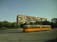 Wohnhaus in Sofia