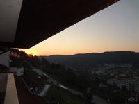 Sonnenaufgang in Tryavna