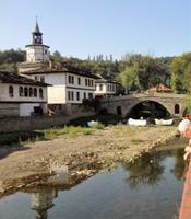 die schone Bruecke von Tryavna