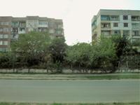 Gemeindewohnungen die verfallen