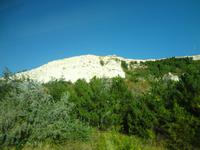 auf der Fahrt nach Baltschik