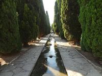 Sommerresidenz der bulgarischen Koenigin Maria