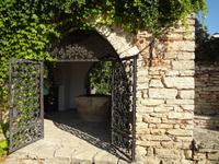 Der romantische Brunnen