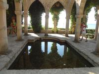 Das Bad der Koenigin