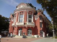 Ronachertheater in Varna