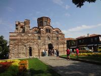 jede Familie hat eine Kirche ! 