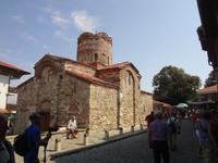Nessebar