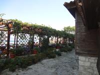 Gartenstrasse Nessebar