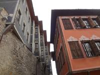 Haus der Wiedergeburt und Ethnologisches Museum