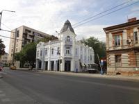 ein renoviertes Haus 