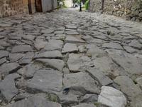 eine andere Strasse in Plovdiv