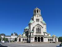 Sofia Kathedrale