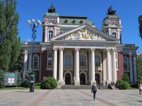 Sofia Theater
