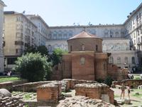 Sofia St.Georg Kirche