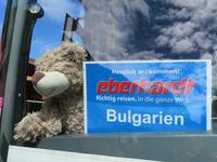 Bulgarien wir sind da