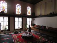 Melnik Kordopulov Haus