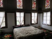 Melnik Kordopulov Haus