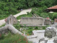 Melnik Kordopulov Haus