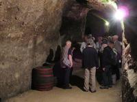 Melnik Kordopulov Haus w