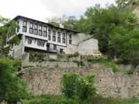 Melnik Kordopulov Haus