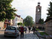 Stadtrundgang Bansko