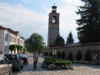 Stadtrundgang Bansko