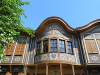 Plovdiv ethnographisches Museum