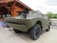 .... Panzer statt Rosen ??