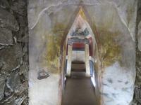 Kazanlak Thrakisches Grabmal