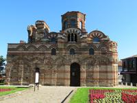 Nessebar Stadtrundgang