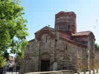 Nessebar Stadtrundgang