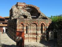 Nessebar Stadtrundgang