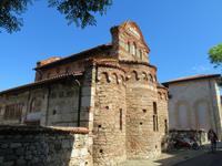 Nessebar Stadtrundgang