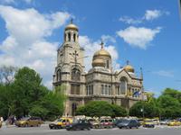 Varna Basilika