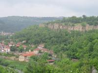 Veliko Tarnovo