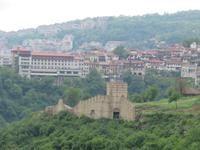 Veliko Tarnovo