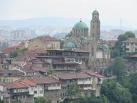 Veliko Tarnovo