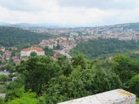 Veliko Tarnovo