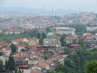 Veliko Tarnovo