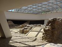 Bulgarien, Sofia, röm.Stadt Serdica