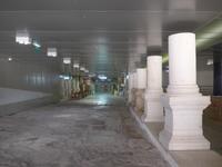 Bulgarien, Sofia, röm.Stadt Serdica