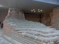 Bulgarien, Sofia, röm.Stadt Serdica