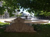 Bulgarien, Sofia, Unabhängigkeitsplatz